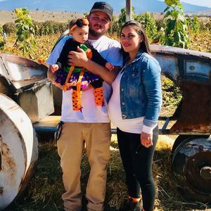 Meet your Posher, Naomi